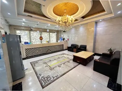 Чжуншань: Liyuan Hotel