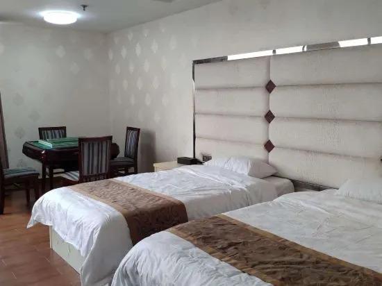 Чжуншань: Liyuan Hotel