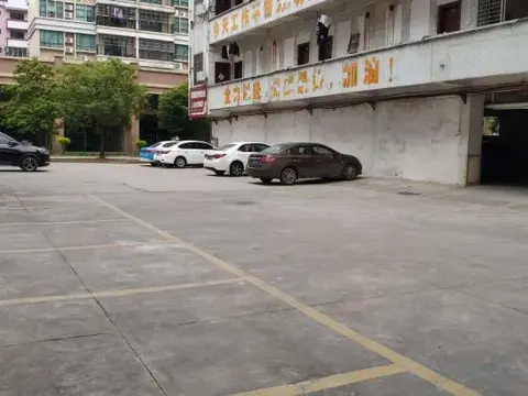 Чжуншань: Liyuan Hotel