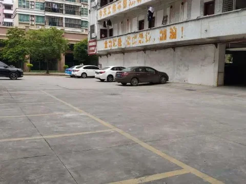 Чжуншань: Liyuan Hotel