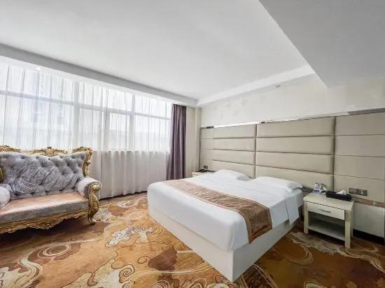 Чжуншань: Liyuan Hotel