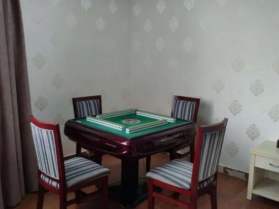 Чжуншань: Liyuan Hotel