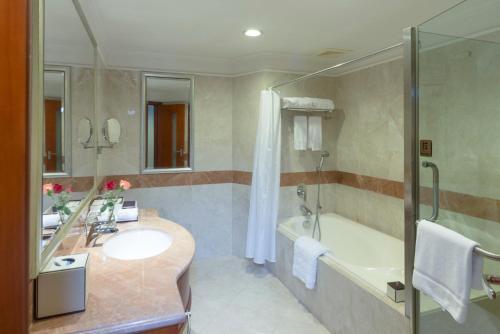 Чжуншань: Zhongshan Jiayue Holiday Hotel