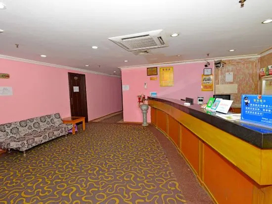 Чжуншань: Junjue Hotel