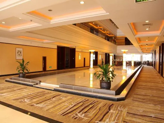 Дунгуань: Sen Mei Hotel