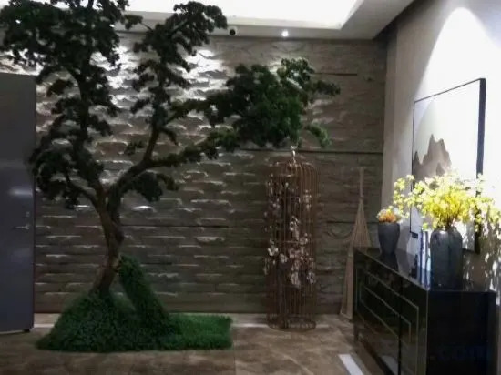 Дунгуань: Sen Mei Hotel