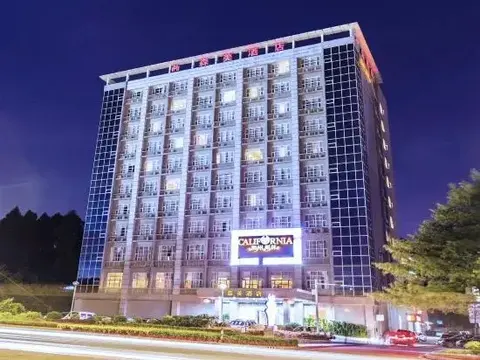 Дунгуань: Sen Mei Hotel
