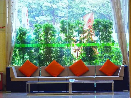 Дунгуань: Sen Mei Hotel