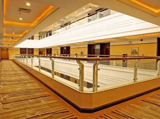 Дунгуань: Sen Mei Hotel
