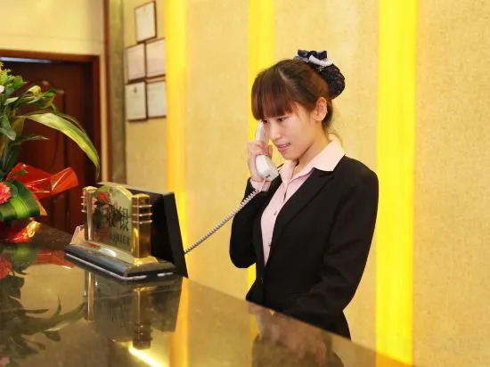 Дунгуань: Sen Mei Hotel