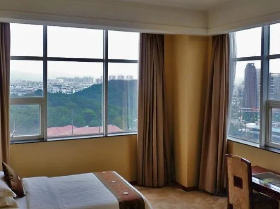 Дунгуань: Sen Mei Hotel