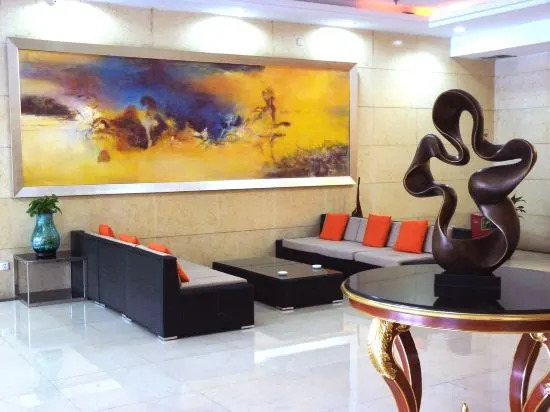 Дунгуань: Sen Mei Hotel