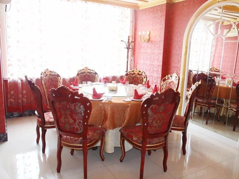Даньдун: Donggang Chunlin Hotel