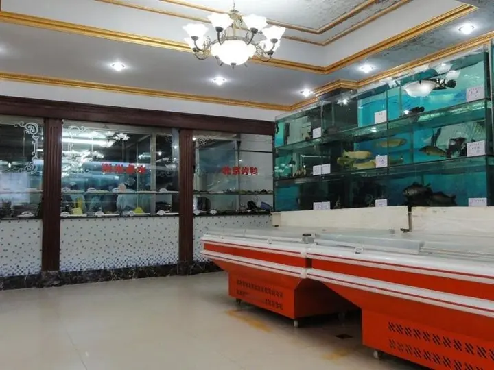 Даньдун: Donggang Chunlin Hotel
