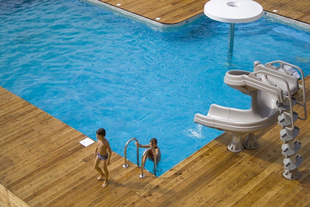 Приморье: Hotel Primor’ye