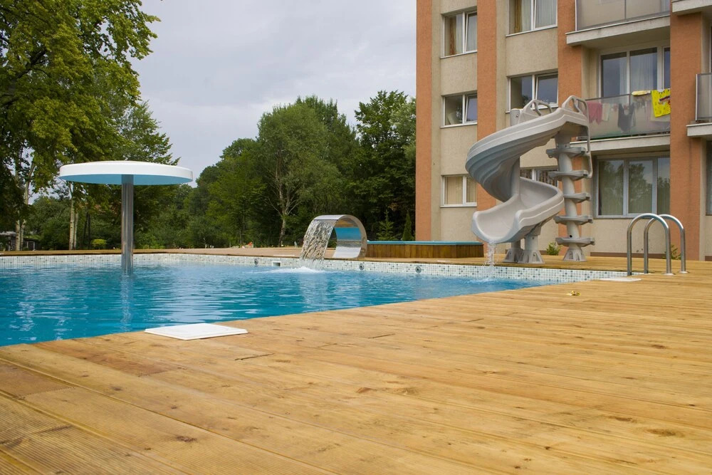 Приморье: Hotel Primor’ye