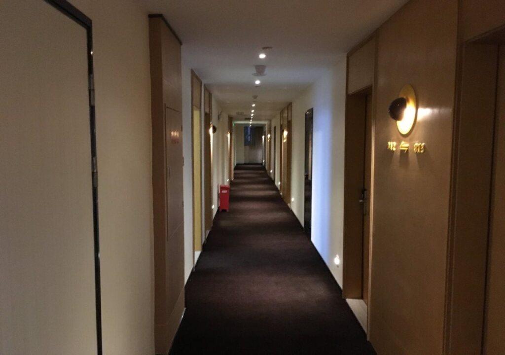 Чжуншань: IU Hotel Zhongshan Dongfeng KFC
