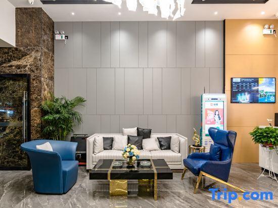 Цзинчжоу: Victoria Business Hotel