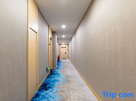 Цзинчжоу: Victoria Business Hotel