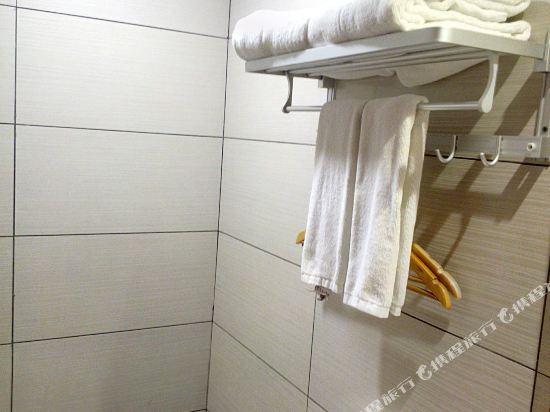 Чжуншань: Huixing Business Hotel