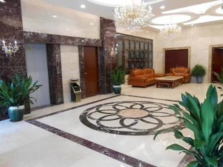Чжуншань: Hotel Yongyu
