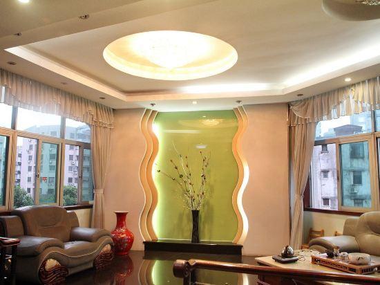 Чжуншань: Xingji Business Hotel West Sun Wen Road Pedestrian Street