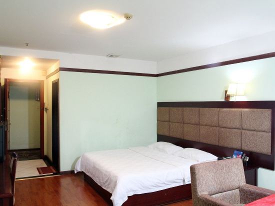 Чжуншань: Xingji Business Hotel West Sun Wen Road Pedestrian Street
