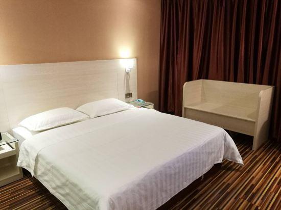 Чжуншань: Xingji Business Hotel West Sun Wen Road Pedestrian Street