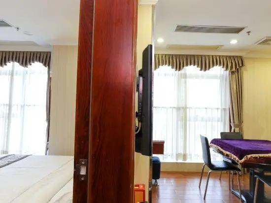 Чжуншань: Xiangxing Hotel