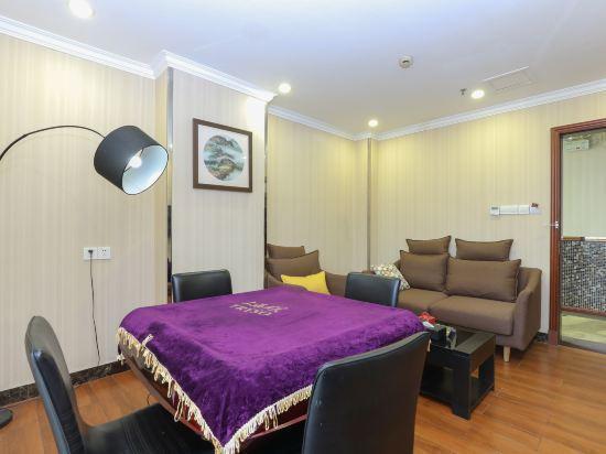 Чжуншань: Xiangxing Hotel