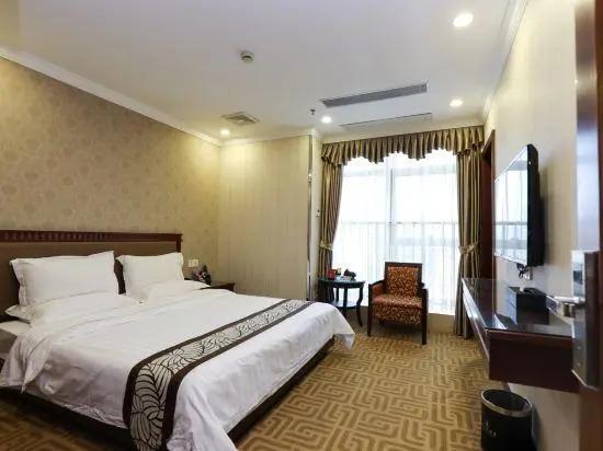 Чжуншань: Xiangxing Hotel