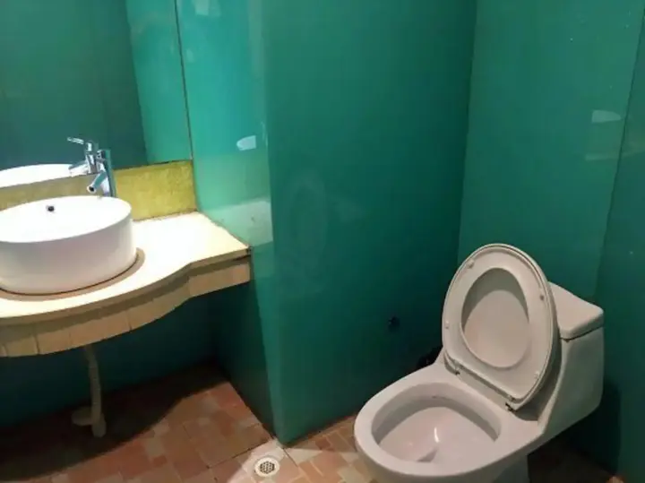 Чжуншань: Haixing Business Hotel