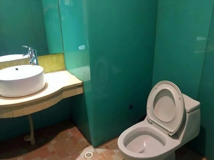 Чжуншань: Haixing Business Hotel
