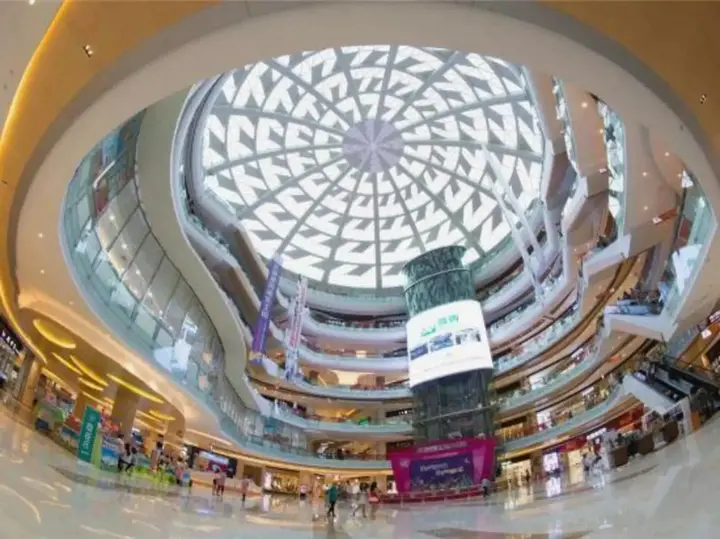 Чжуншань: Haixing Business Hotel
