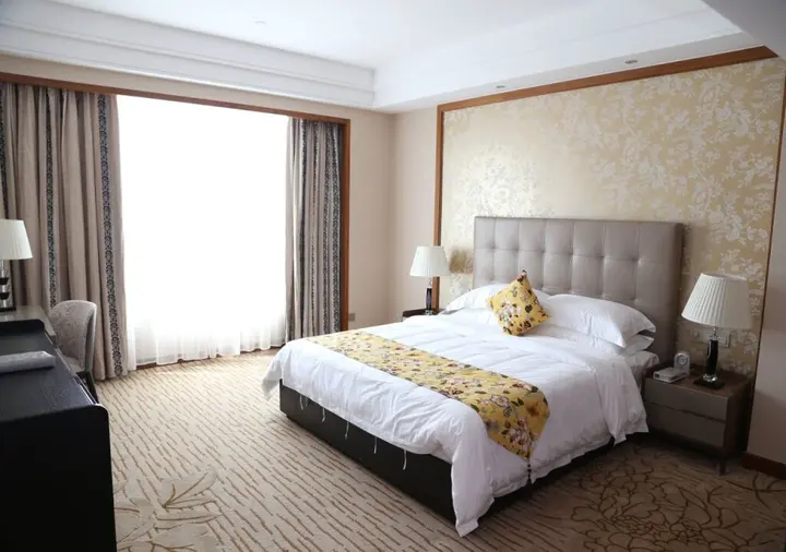 Чжуншань: Sky Line Hotel
