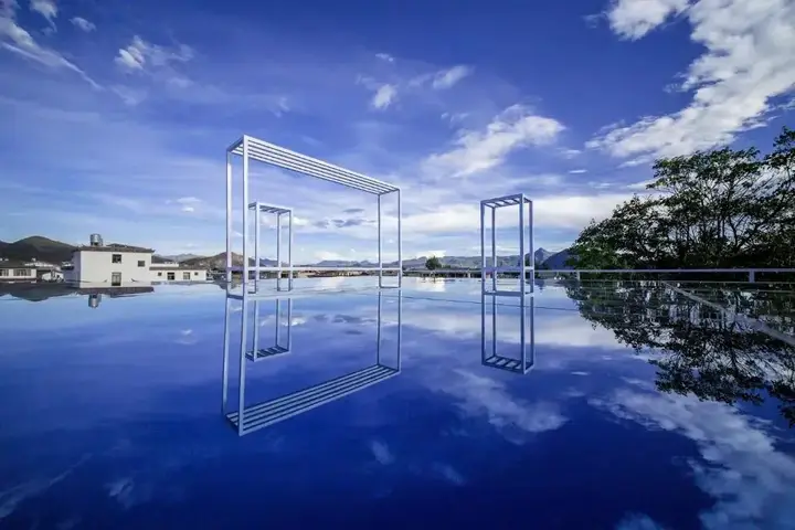 Lijiang Cheriton Hotel — фото 4