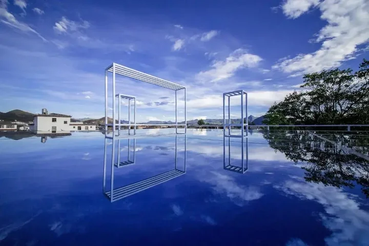Лицзян: Lijiang Cheriton Hotel