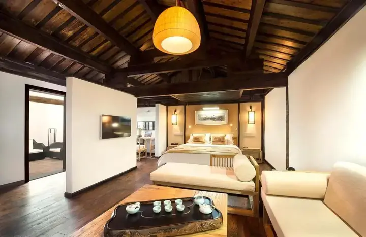 Лицзян: Lijiang Cheriton Hotel