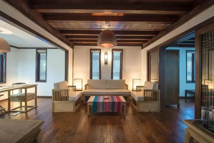 Lijiang Cheriton Hotel — фото 6