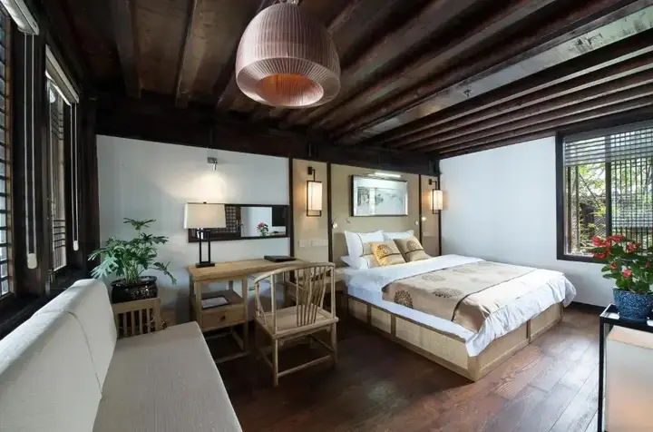 Lijiang Cheriton Hotel — фото 3