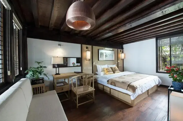 Лицзян: Lijiang Cheriton Hotel