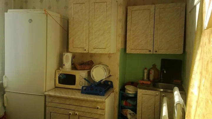 Янтарный: Apartamenti u Tatiany