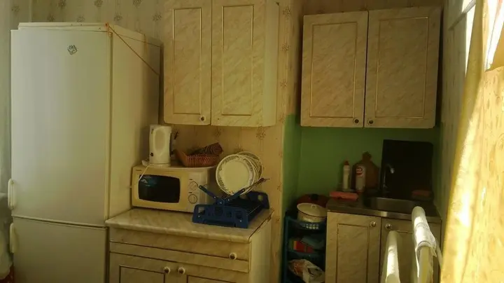 Янтарный: Apartamenti u Tatiany