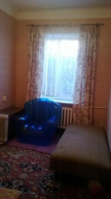 Янтарный: Apartamenti u Tatiany
