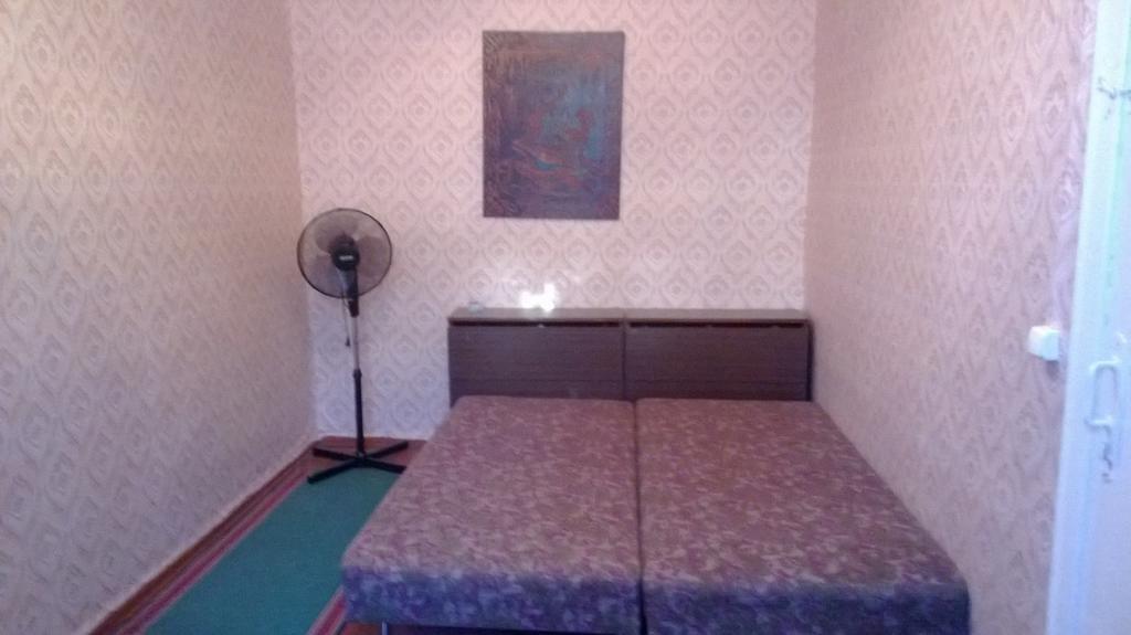 Янтарный: Apartamenti u Tatiany