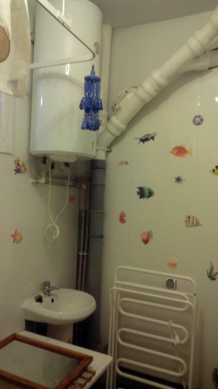 Янтарный: Apartamenti u Tatiany
