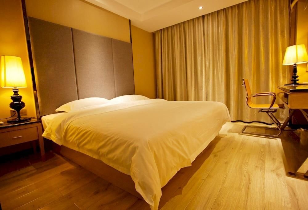 Гуйлинь: Xingbo Express Hotel Guilin Car Station Branch
