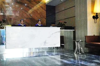 Гуйлинь: Xingbo Express Hotel Guilin Car Station Branch