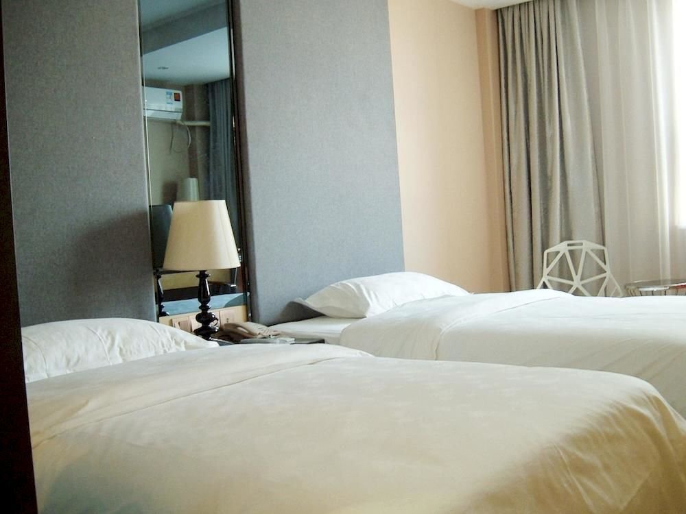 Гуйлинь: Xingbo Express Hotel Guilin Car Station Branch