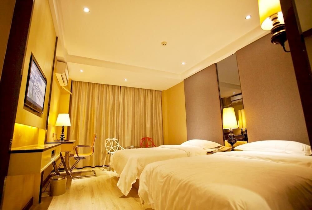 Гуйлинь: Xingbo Express Hotel Guilin Car Station Branch
